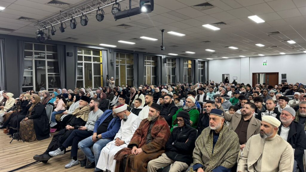 Australian Muslim Community Commemorates Hijri Migration and Honours Pilgrims